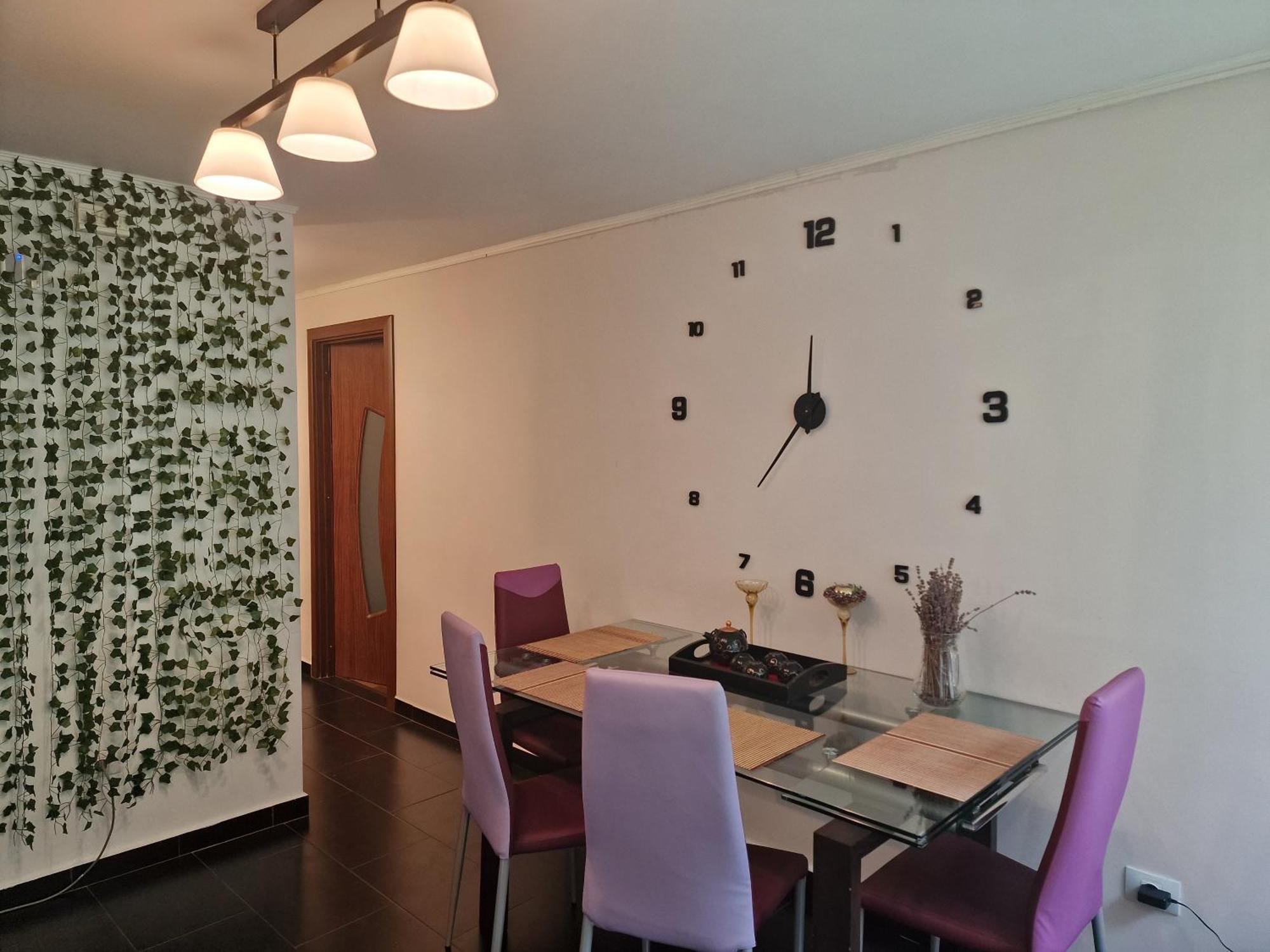 Apartament Red & Yellow Slănic-Moldova Eksteriør billede